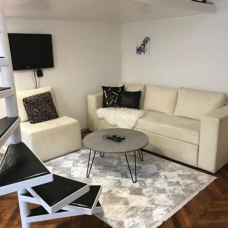 Apartment Amra Saraievo Exterior foto