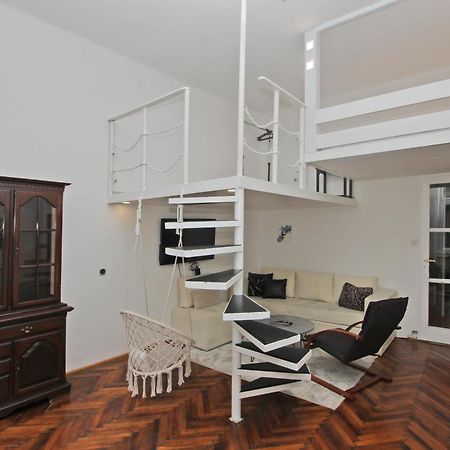 Apartment Amra Saraievo Exterior foto