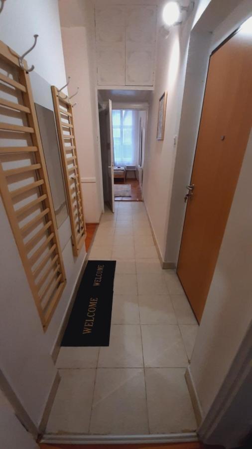 Apartment Amra Saraievo Exterior foto
