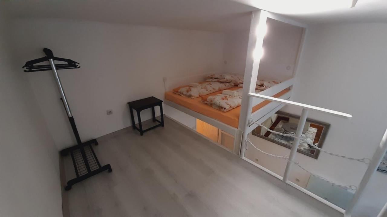 Apartment Amra Saraievo Exterior foto