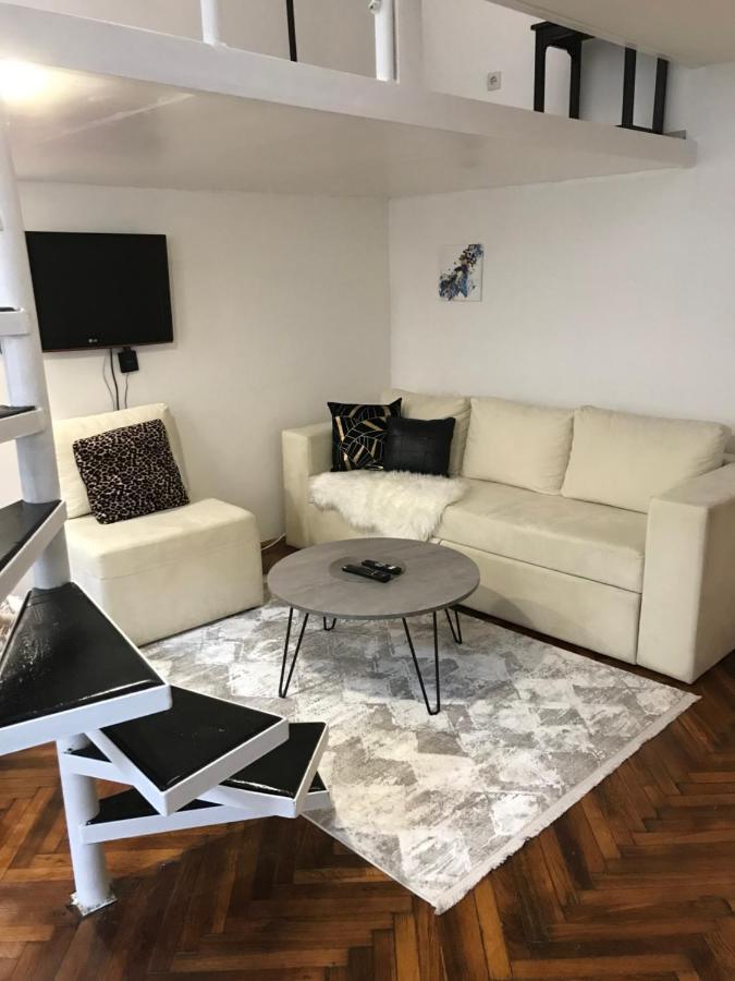 Apartment Amra Saraievo Exterior foto