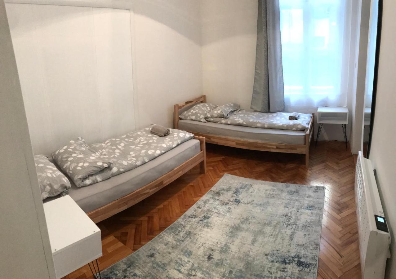 Apartment Amra Saraievo Exterior foto