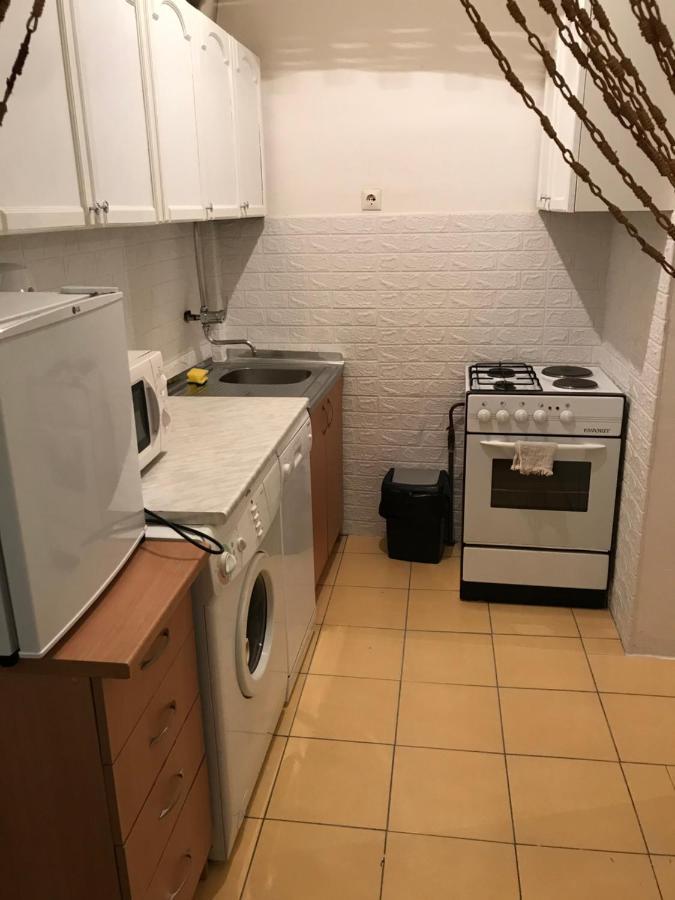 Apartment Amra Saraievo Exterior foto