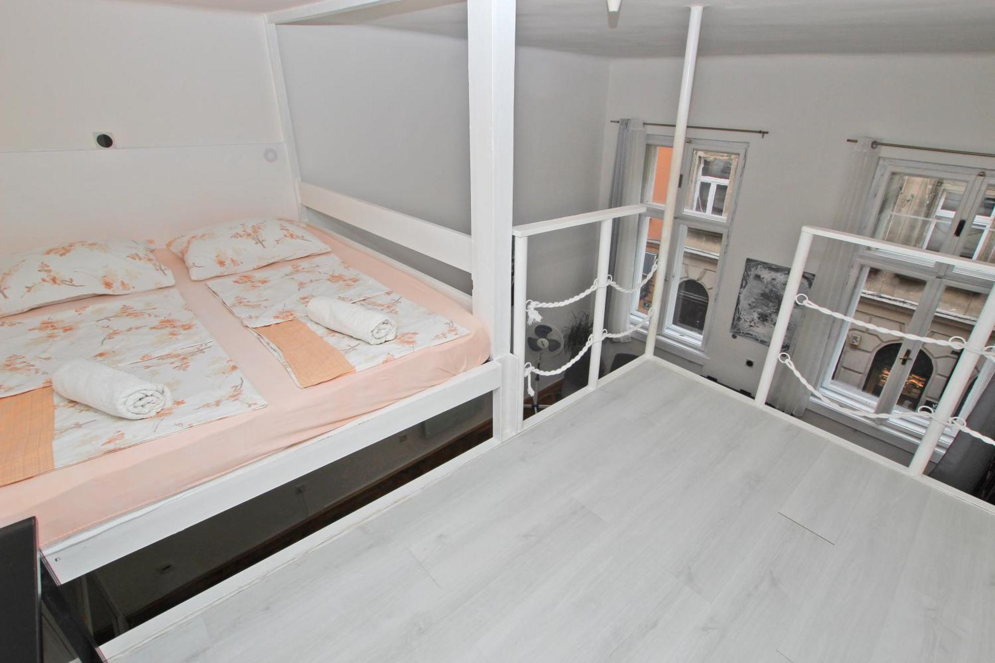 Apartment Amra Saraievo Exterior foto