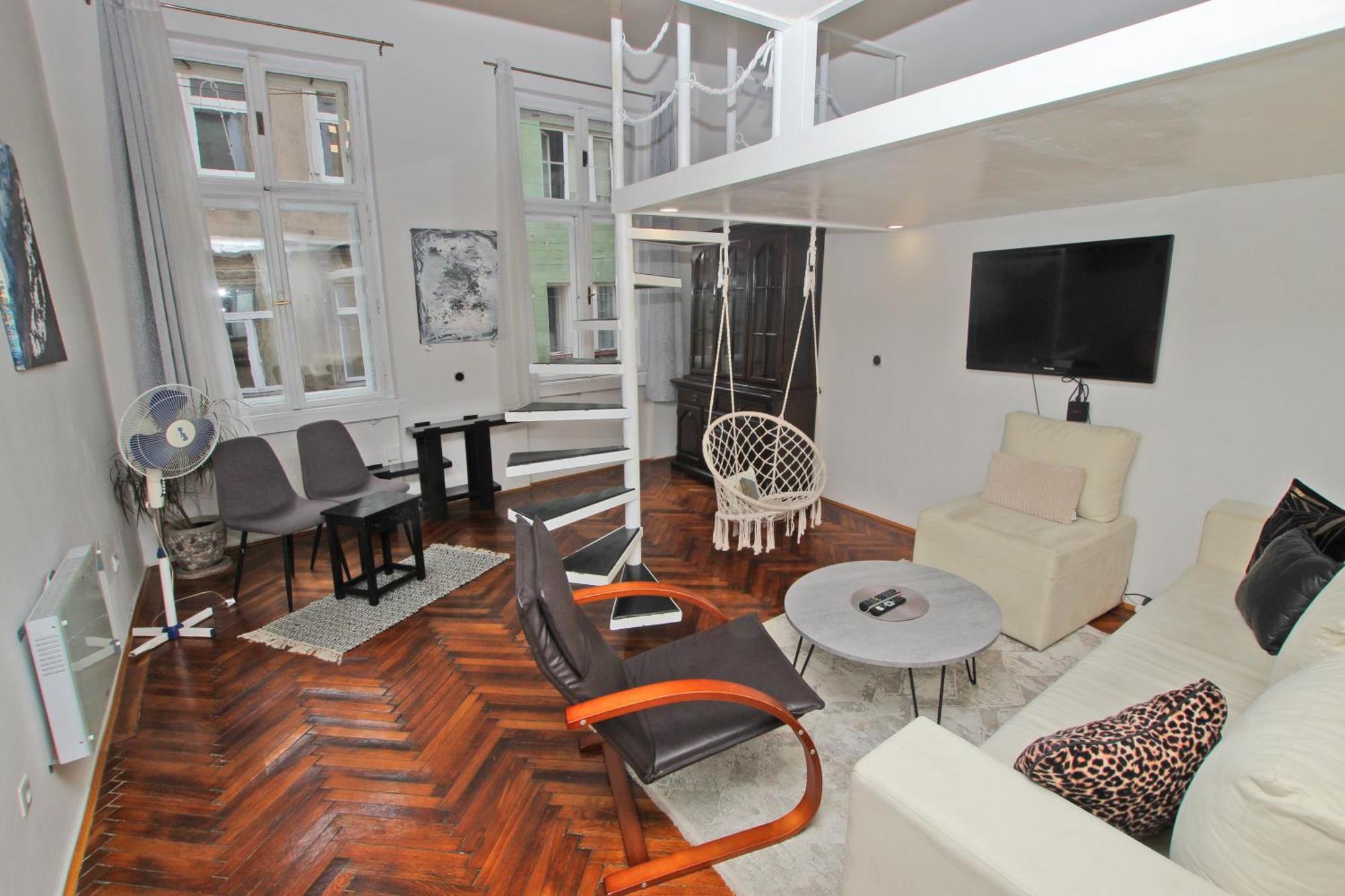 Apartment Amra Saraievo Exterior foto